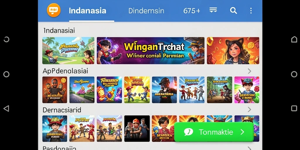 batamtoto - Karakter unik siap untuk dimainkan di BATAMTOTO.