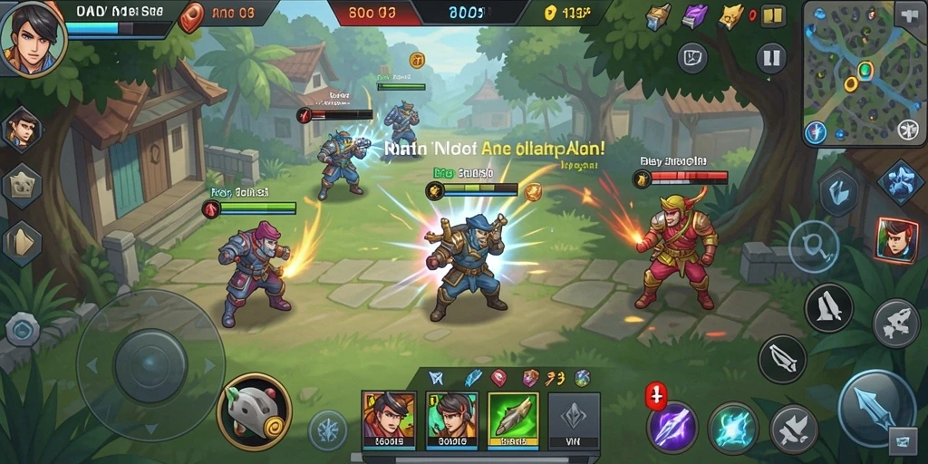 gloryslot777 - Beragam pilihan permainan slot dengan tema berbeda.