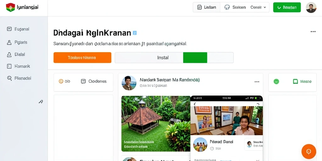 hakin4d - Grafis yang kaya dan detail membuat permainan semakin seru.