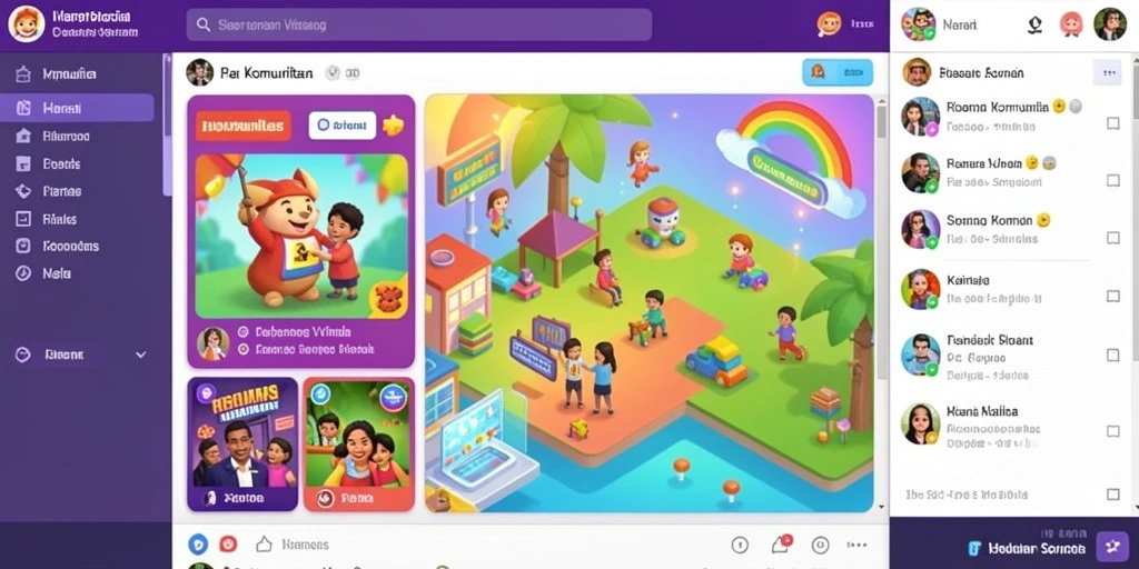 luckybest - Grafik berkualitas tinggi dalam LUCKYBEST.