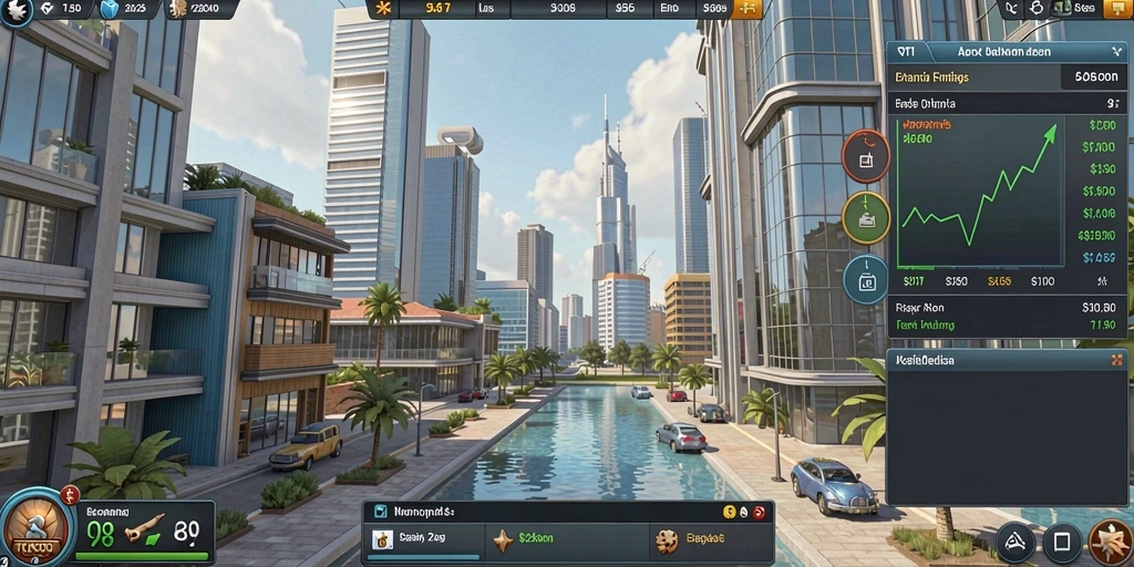 rpvip1 - Fitur multiplayer RPVIP1 yang memungkinkan bermain dengan teman.