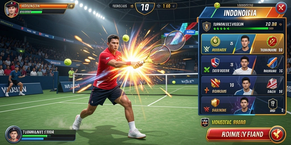 rr789 - Pengalaman bermain yang seru dengan banyak tantangan.